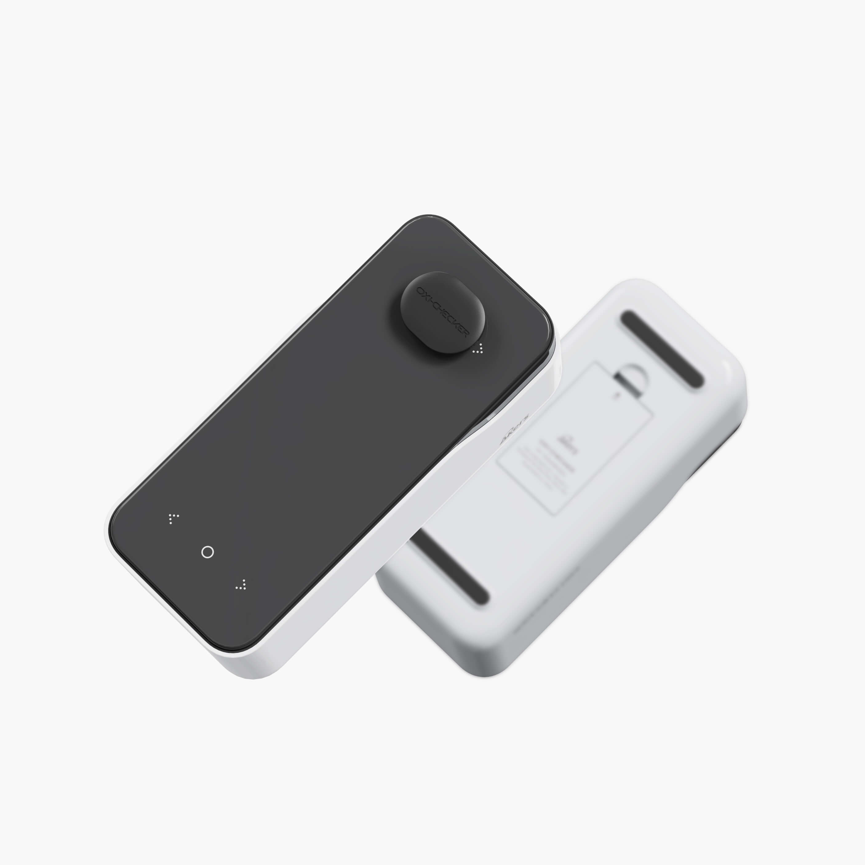 Free Radical Detector