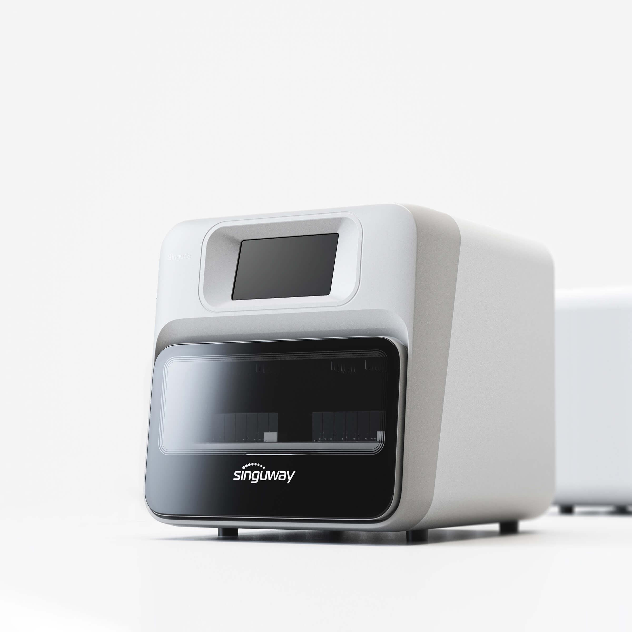 Singu 48 Nucleic Acid Extraction Instrument