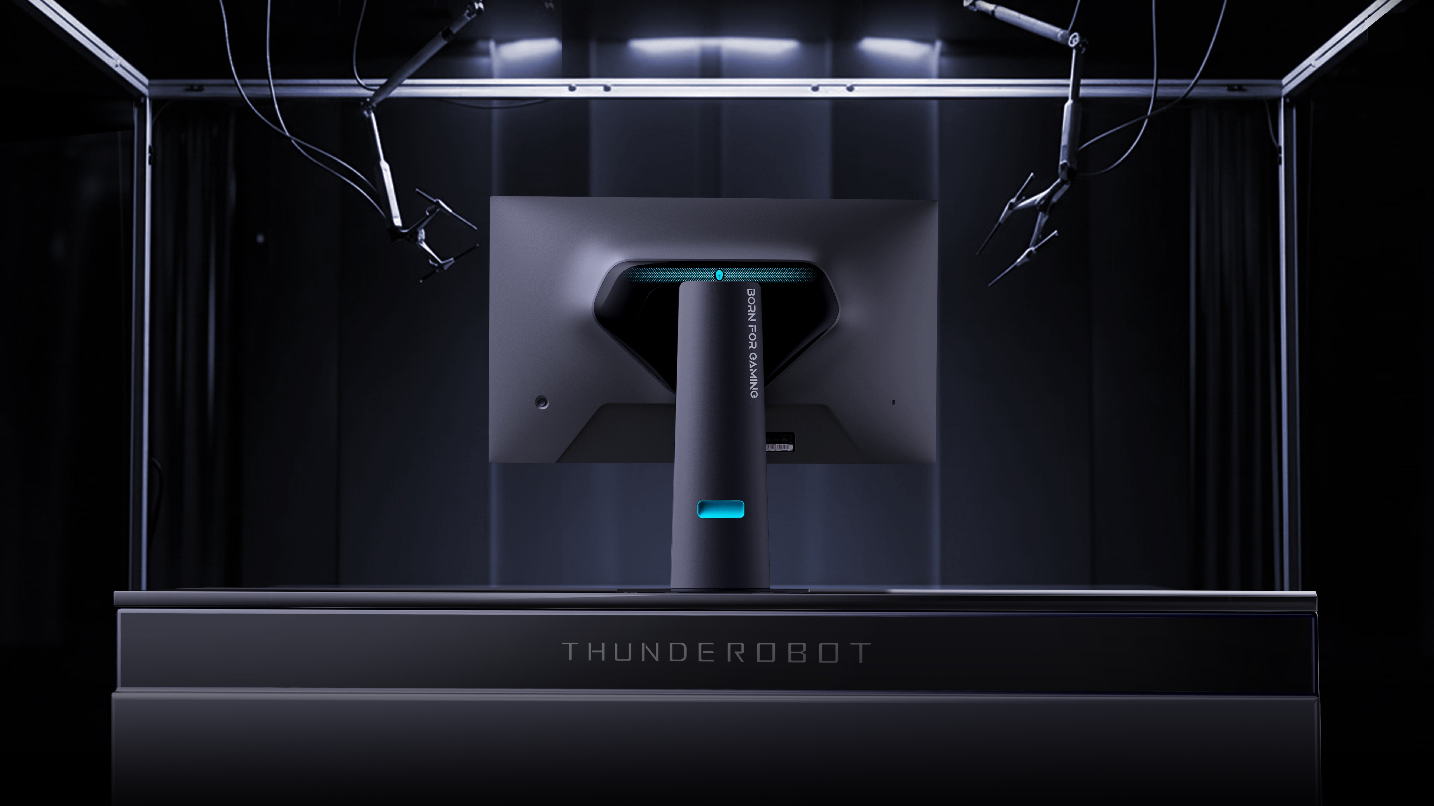 Mini LED Gaming Monitor