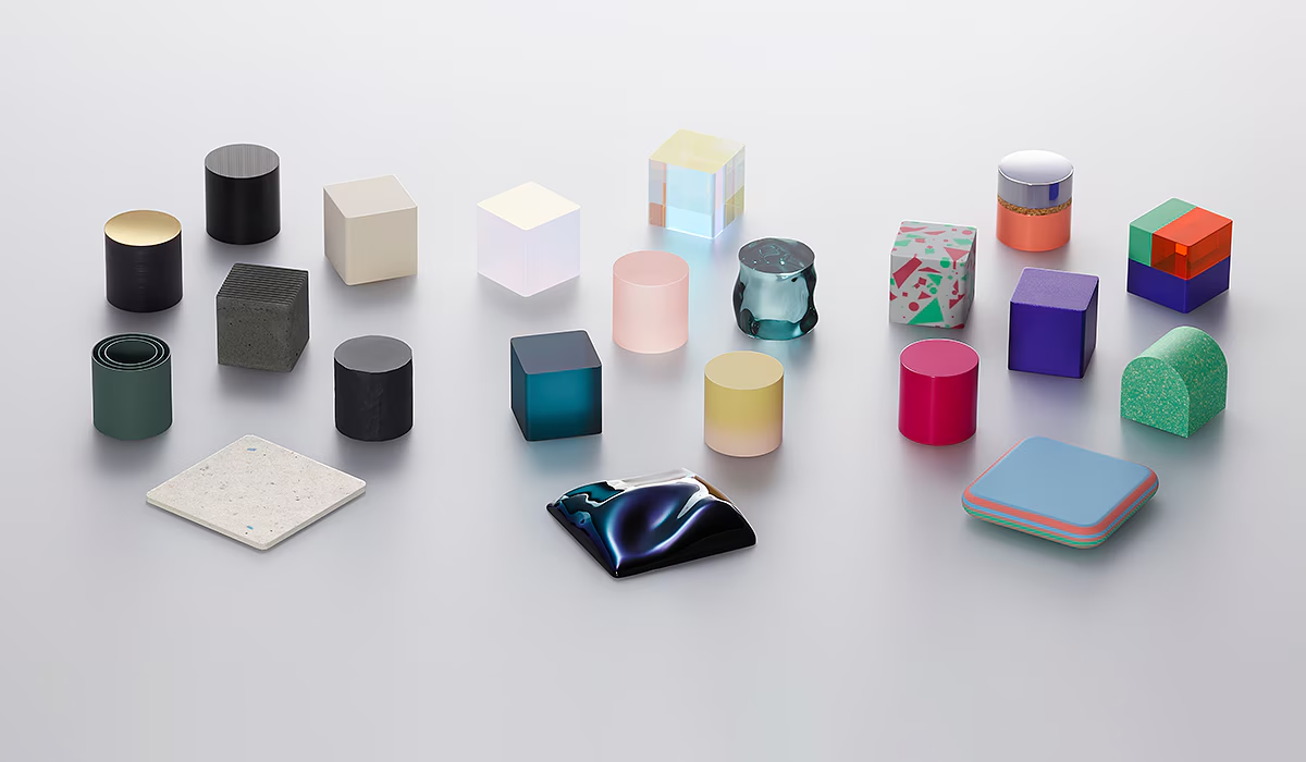 In 5 minutes, let you understand CMF design!