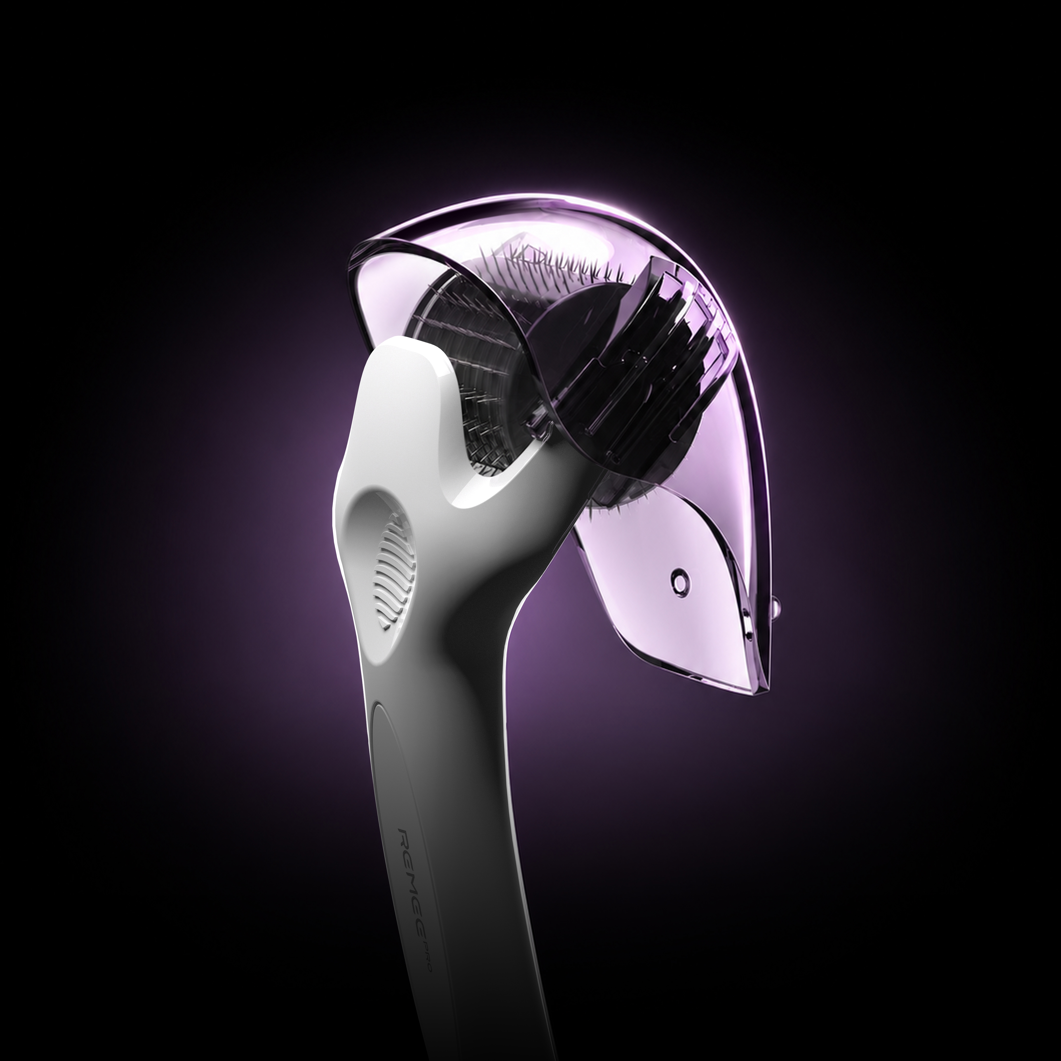Cosmetic derma roller